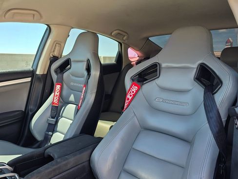 Used 2020 Honda Civic LX image 17