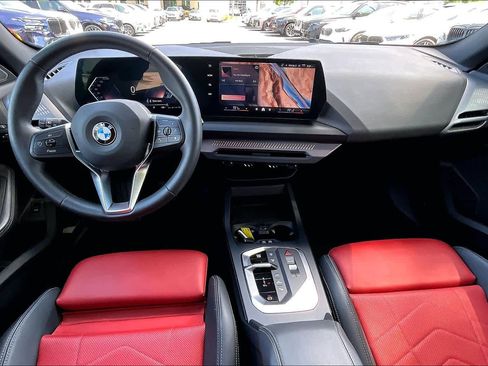 Used 2025 BMW 228i xDrive AWD/4WD image 16