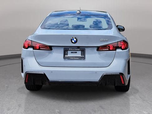 New 2026 BMW 228i w/ Technology Package FWD image 6