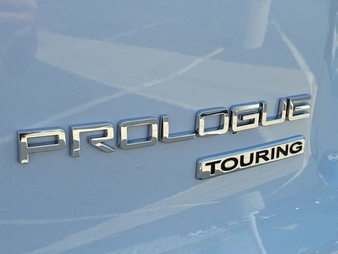 Used 2026 Honda Prologue Touring image 8