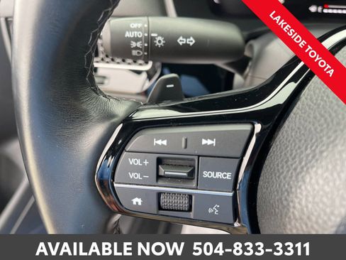 Used 2023 Honda Civic Sport image 34