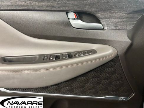 Used 2020 Hyundai Santa Fe SEL image 21