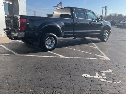 Used 2022 Ford F350 XLT image 6