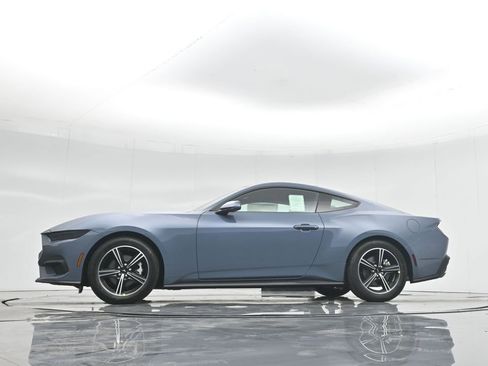 New 2025 Ford Mustang Coupe image 49