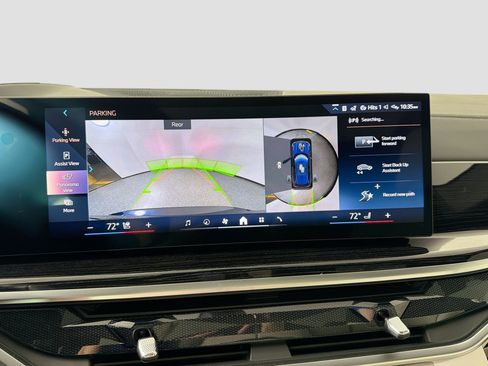 New 2026 BMW X5 xDrive40i w/ M Sport Package image 13