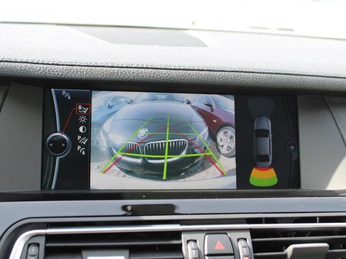 Used 2009 BMW 750Li 750Li image 28