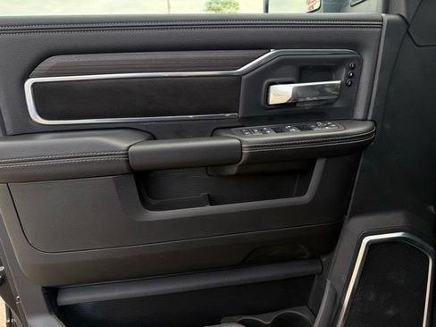 Certified 2026 RAM 2500 Laramie AWD/4WD image 14