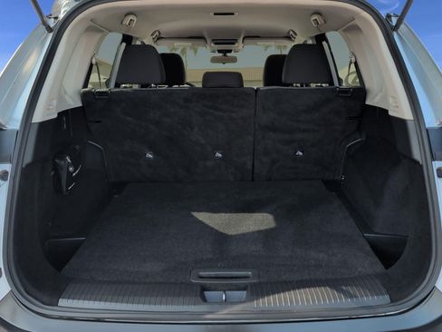 Used 2021 Nissan Rogue SV FWD image 27