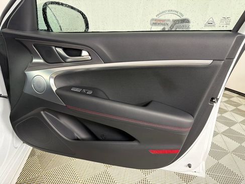 Used 2025 Genesis G70 2.5T w/ Sport Prestige Package RWD image 16