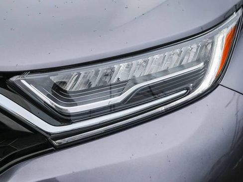 Used 2022 Honda CR-V Touring image 5