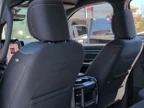 New 2026 RAM 2500 Big Horn AWD/4WD image 20