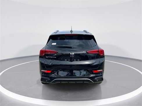 New 2026 Buick Encore GX Sport Touring w/ Advanced Technology Package image 7
