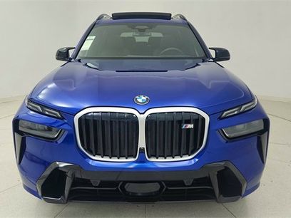 Used 2026 BMW X7 M60i