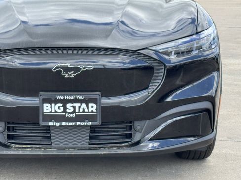 New 2026 Ford Mustang Mach-E Select image 5