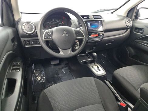 Used 2024 Mitsubishi Mirage G4 ES FWD image 19