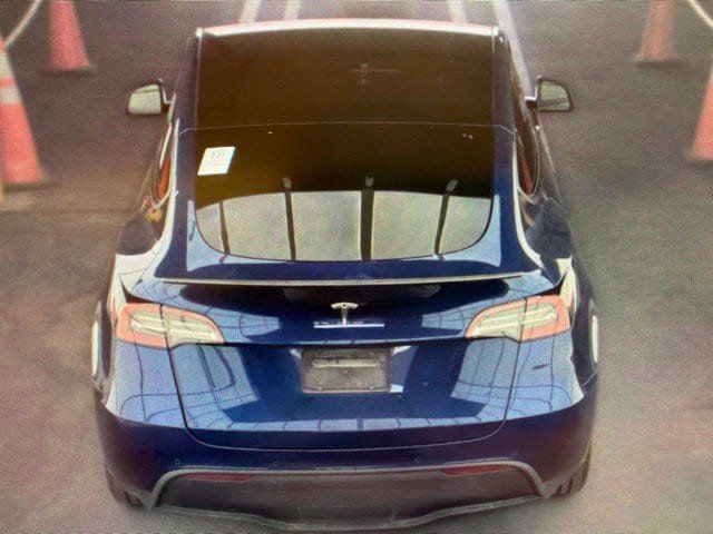 Used 2021 Tesla Model Y Long Range AWD/4WD image 13