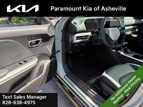 New 2026 Kia K4 GT-Line FWD image 18