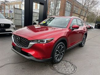 Certified 2023 MAZDA CX-5 AWD 2.5 S w/ Premium Plus Pkg video 1