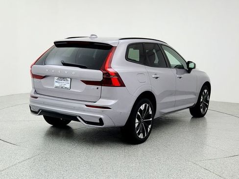 New 2026 Volvo XC60 B5 Plus w/ Protection Package Premier image 5