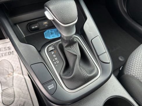 Used 2023 Kia Soul LX w/ Option Group 015 image 31