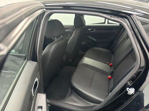 Used 2024 Honda Civic Sport image 19