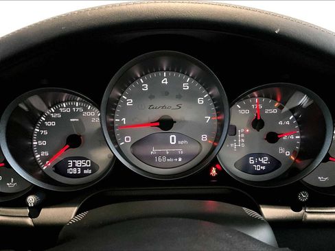 Used 2012 Porsche 911 Edition 918 Spyder image 19