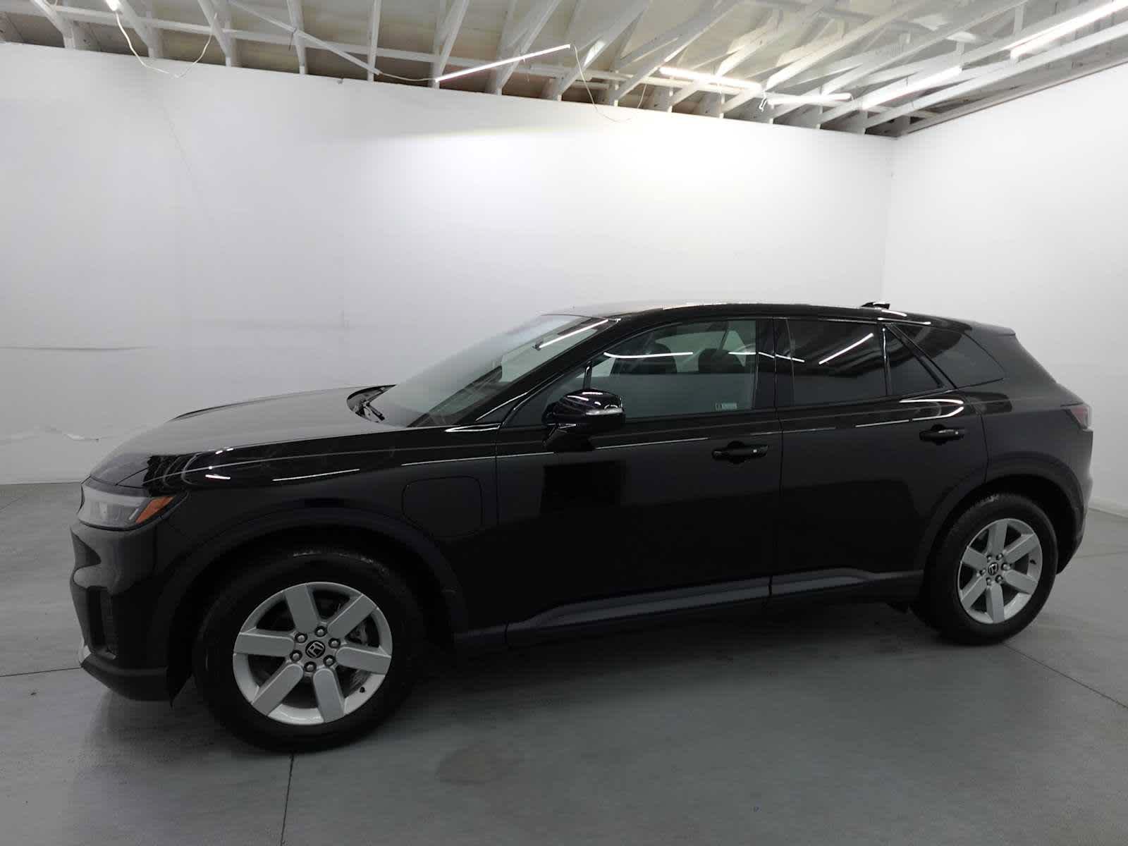 Used 2024 Honda Prologue EX image 8