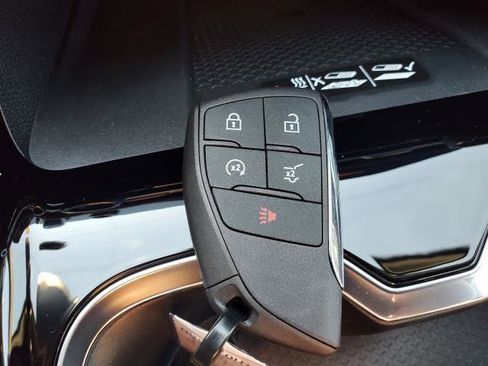 New 2026 Chevrolet Traverse LT image 21