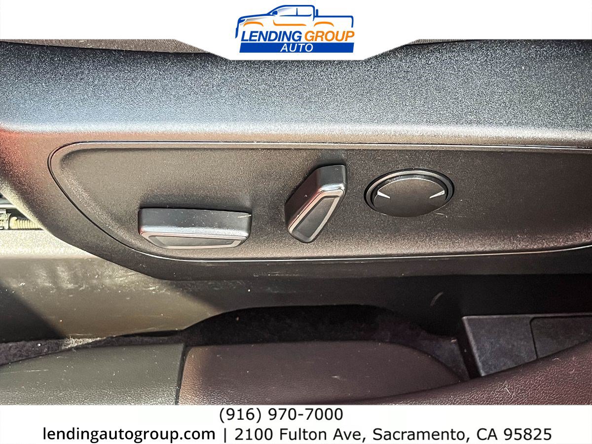 Used 2023 Ford Escape Active w/ Tech Pack #1 FWD image 20