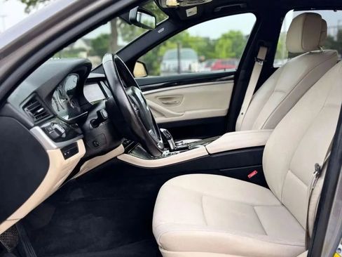 Used 2013 BMW 535i Sedan image 20
