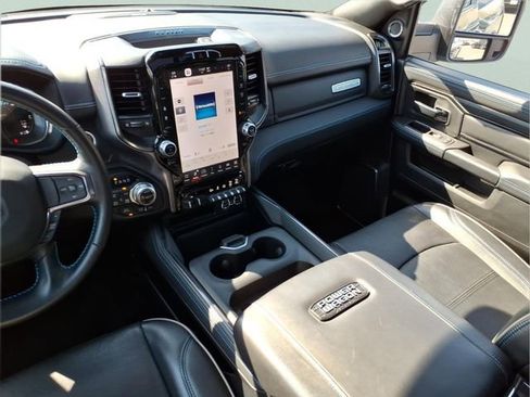 Used 2024 RAM 2500 Power Wagon w/ Level 2 Equipment Group image 16