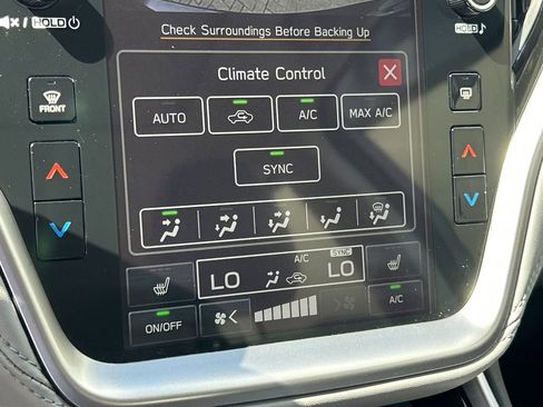 Certified 2025 Subaru Legacy Premium w/ Popular Package #1A image 24