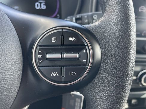 Used 2024 Kia Soul LX w/ Option Group 015 image 9