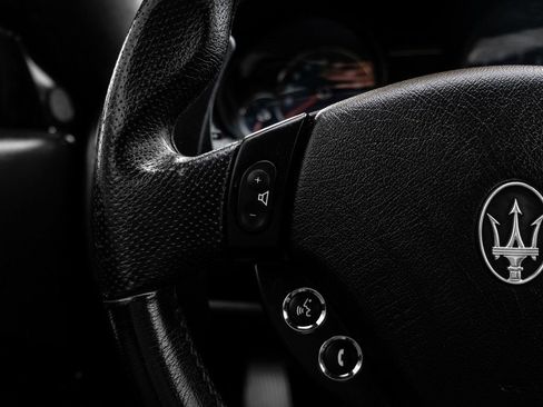 Used 2013 Maserati GranTurismo MC image 15