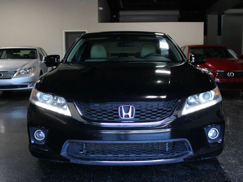 Used 2014 Honda Accord EX-L image 8