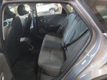 Used 2025 Kia K4 FWD image 19