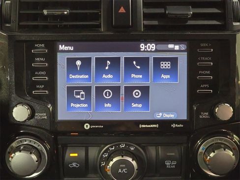 Used 2022 Toyota 4Runner TRD Off-Road Premium image 17