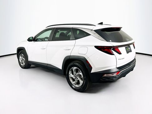 Used 2024 Hyundai Tucson SEL image 5