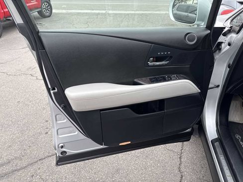 Used 2015 Lexus RX 350 AWD image 11