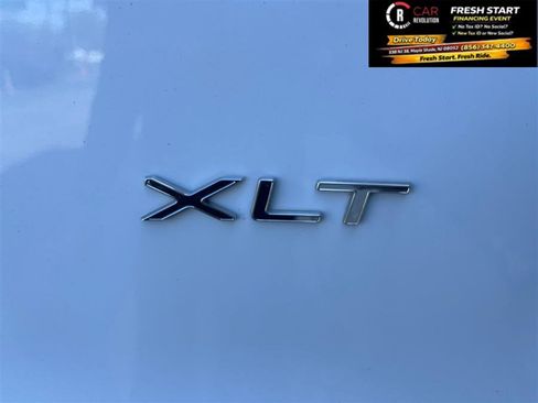 Used 2024 Ford Transit 350 XLT image 13