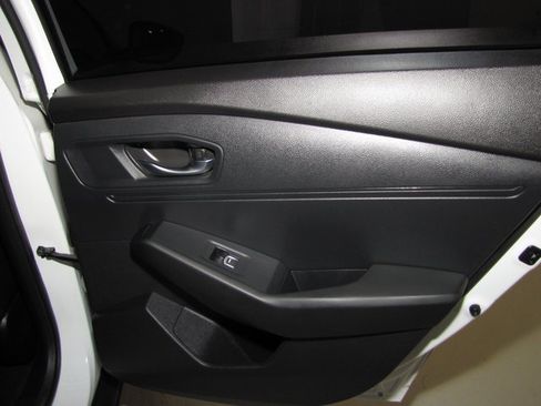 Certified 2024 Honda Accord Sport image 19