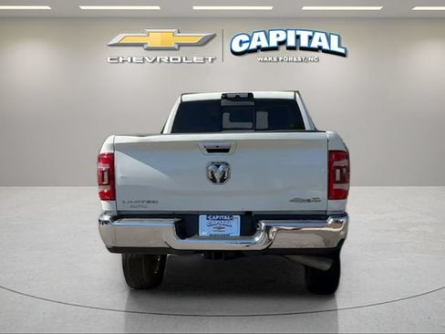 Used 2020 RAM 2500 Limited AWD/4WD image 4
