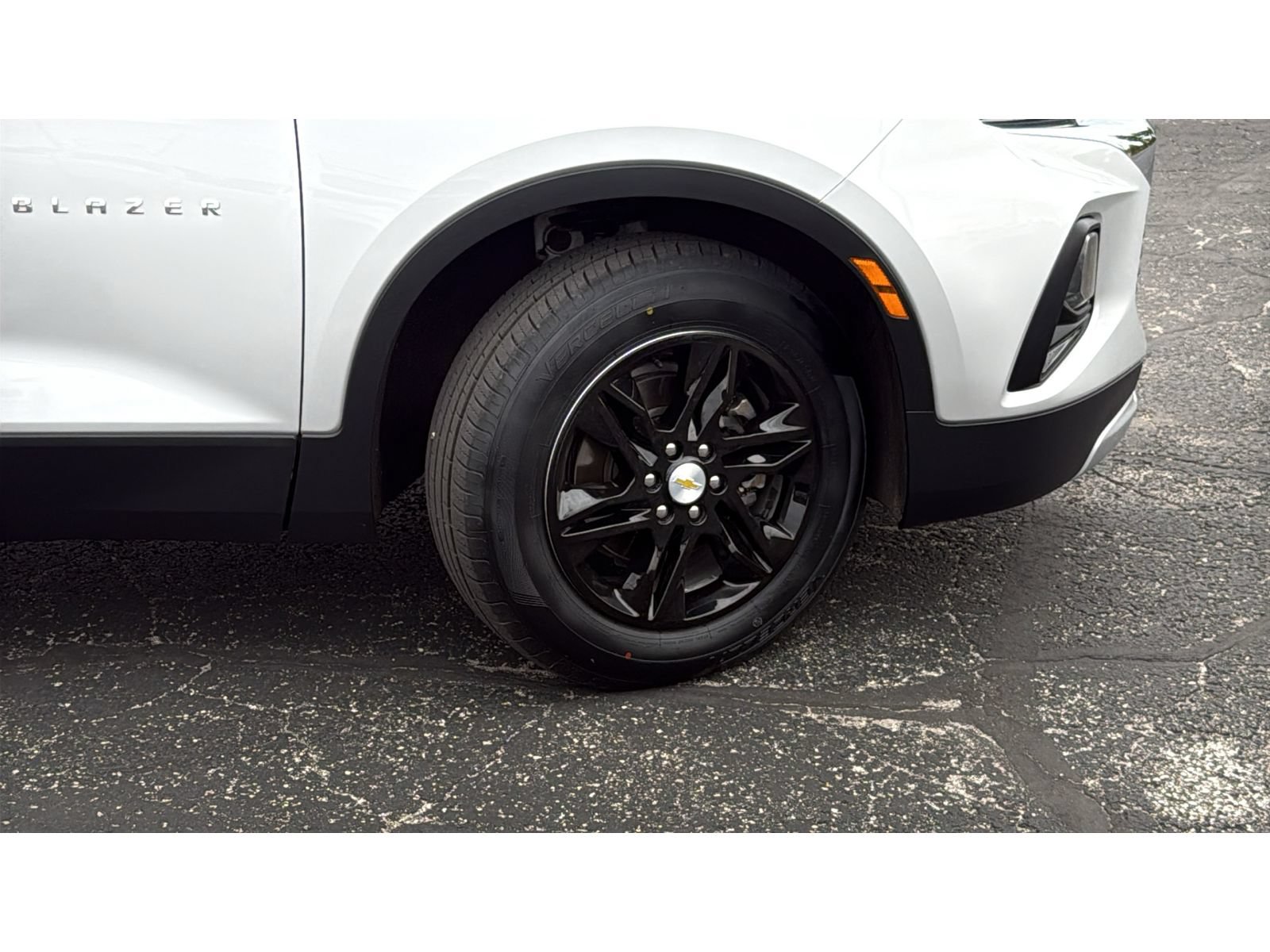 Used 2020 Chevrolet Blazer LT FWD image 10