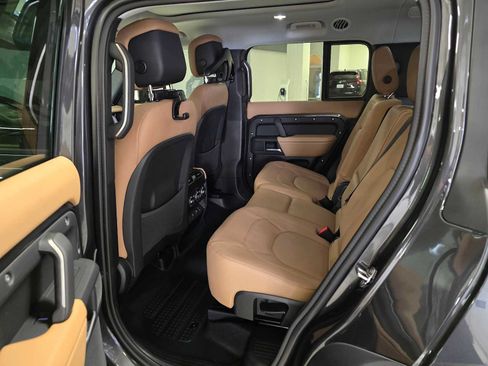 Used 2025 Land Rover Defender 130 S AWD/4WD image 19