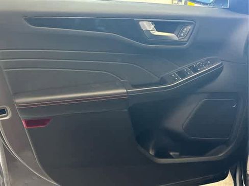 New 2025 Ford Escape ST-Line w/ Cold Weather Package image 12