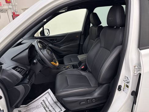 Used 2023 Subaru Forester Wilderness AWD/4WD image 13