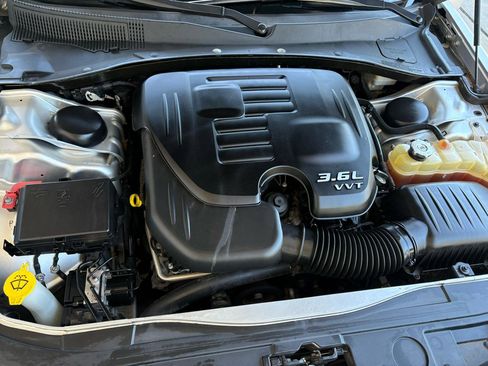 Used 2012 Chrysler 300 Limited RWD image 27