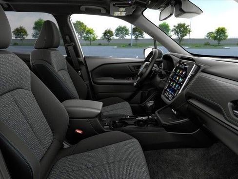 New 2026 Subaru Forester Touring AWD/4WD image 37