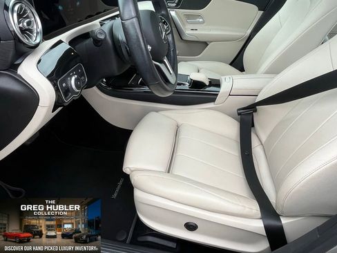 Used 2019 Mercedes-Benz A 220 4MATIC image 23