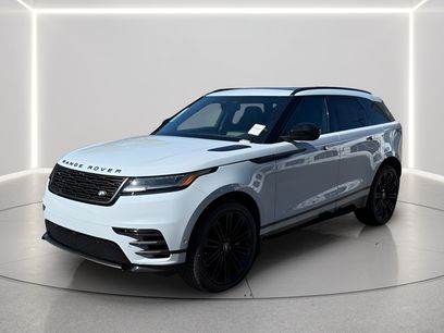 Certified 2026 Land Rover Range Rover Velar Dynamic SE